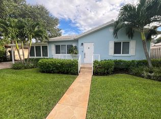 146 Euclid Blvd, Lantana, FL 33462