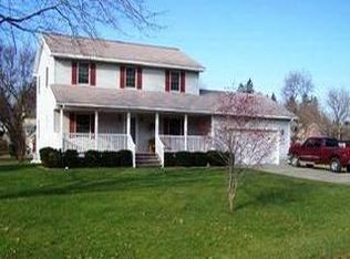 6 Marick Park Dr, Hornell, NY 14843