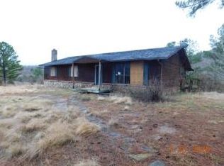 15210 Us Highway 412, Alpena, AR 72611
