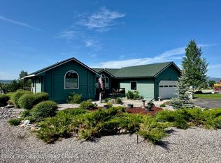 20 Ridgecrest Dr, Star Valley Ranch, WY 83127