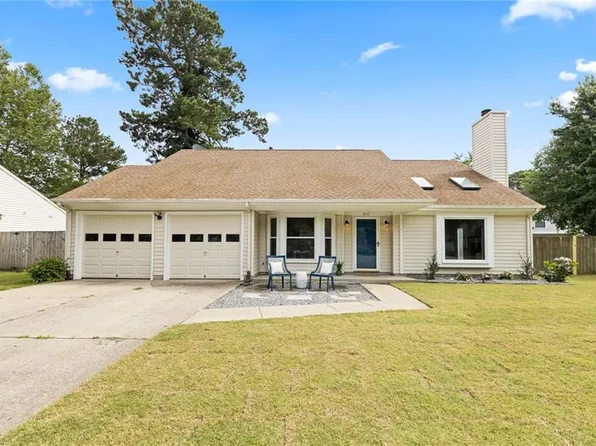 1957 Falling Sun Cir, Virginia Beach, VA 23454