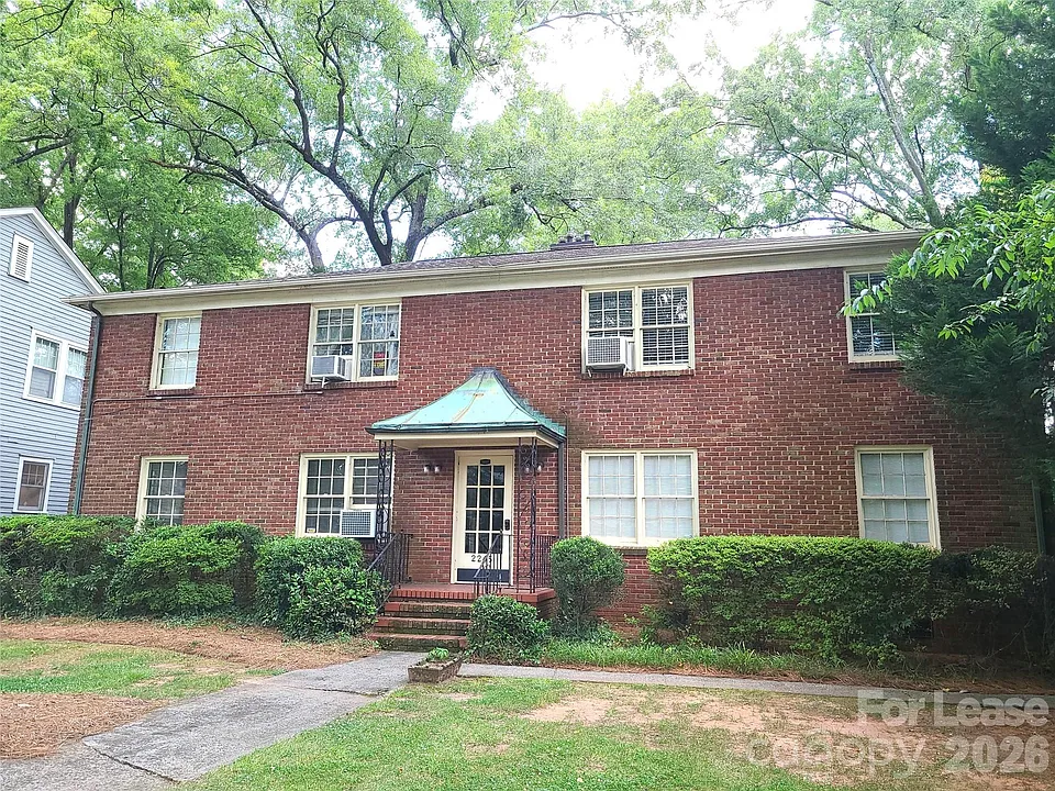 2245 Crescent Ave #2