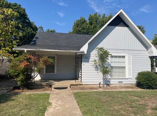 3224 Cockrell Ave, Fort Worth, TX 76109