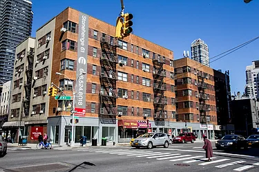 Rented by Stonehenge NYC LLC