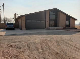 1552 N Sr 118, Richfield, UT 84701
