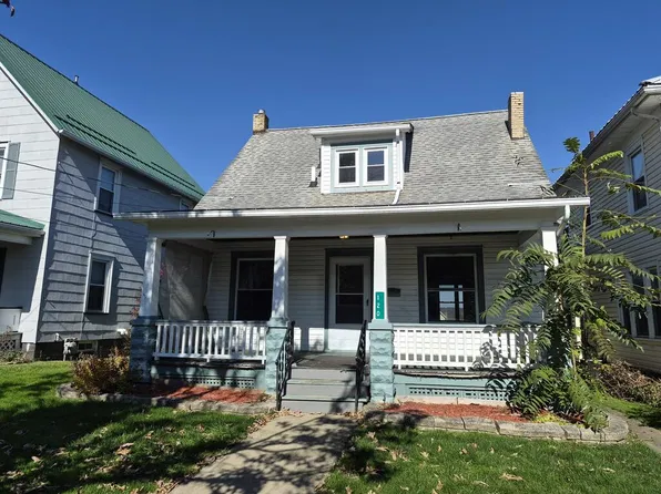 120 E 6th St, Oil City, PA 16301