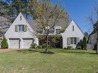 4948 Robindale Ln, Memphis, TN 38117