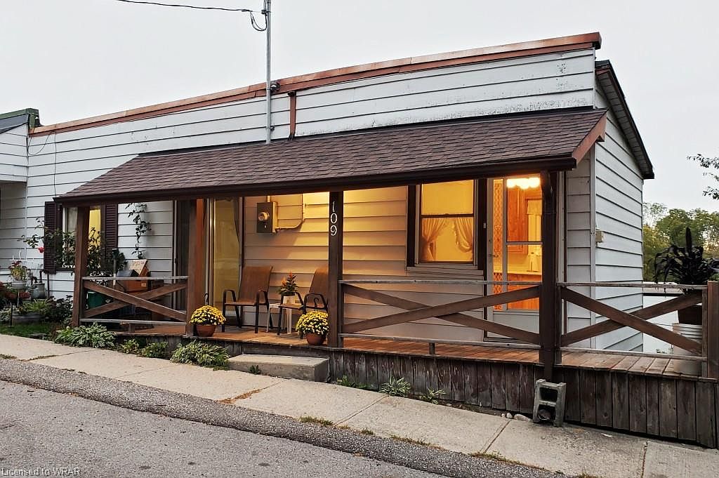 109 Front St, Wilmot, ON N0B 2E0 MLS 40587605 Zillow