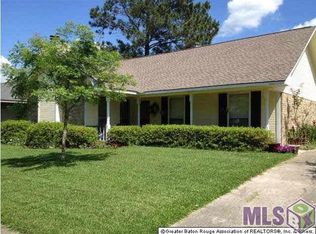 1312 Briarridge Dr, Baton Rouge, LA 70810