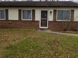 2968 Fox Chaple Dr, Columbus, OH