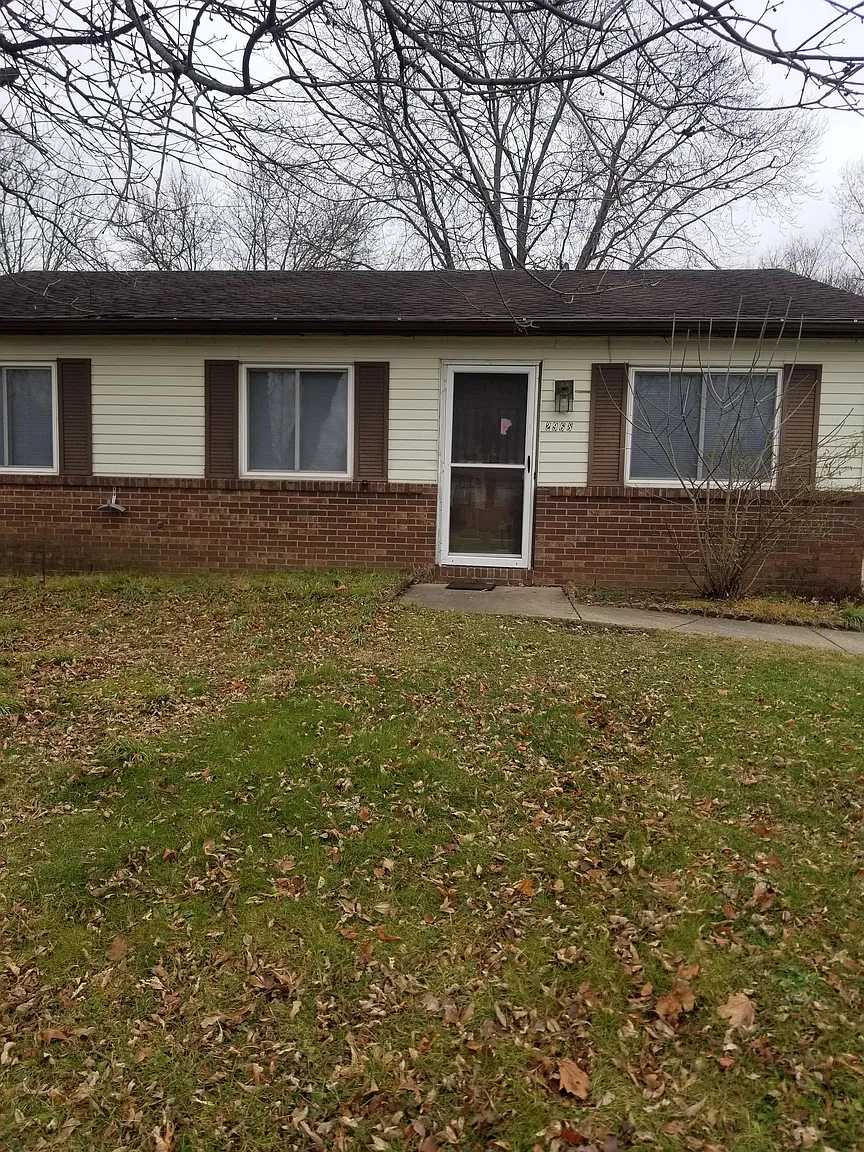 2968 Fox Chaple Dr photo 1