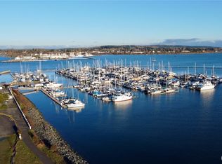Semiahmoo Marina, Blaine, WA 98230