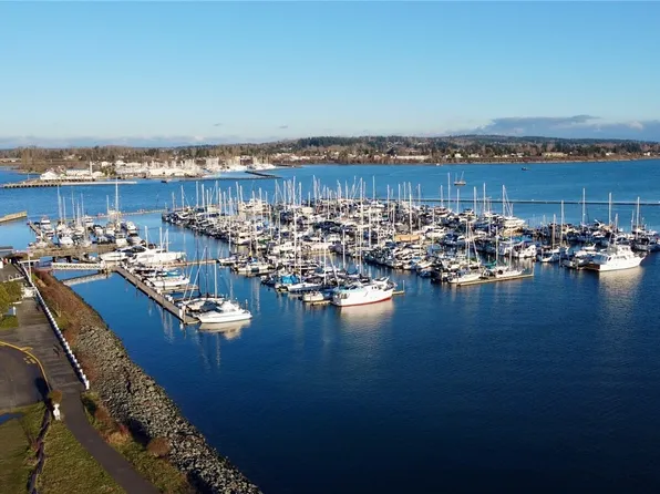 9540 Semiahmoo Parkway #K9, Blaine, WA 98230