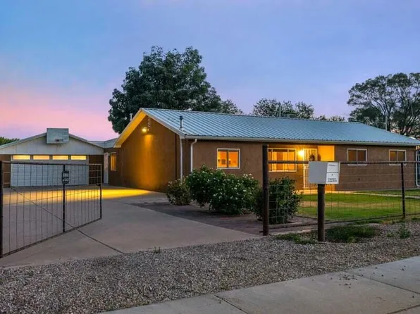 419 Appaloosa Dr SE, Los Lunas, NM 87031
