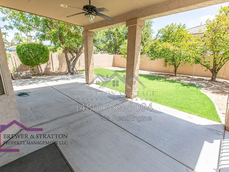 1373 W Longhorn Dr — Photo 57