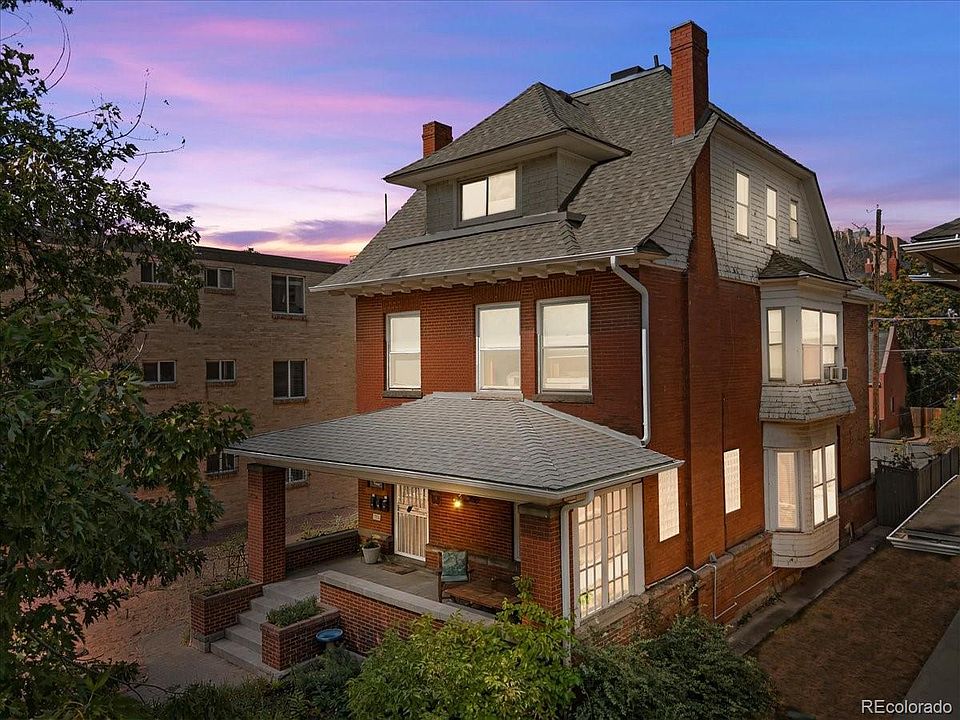 1st image of 841 N Emerson Street #3