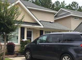 609 Goodale Ln, Grovetown, GA 30813