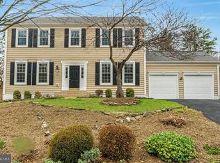 38 Blossom Wood Ct, Stafford, VA 22554