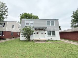 1135 E 37th St S, Tulsa, OK 74105