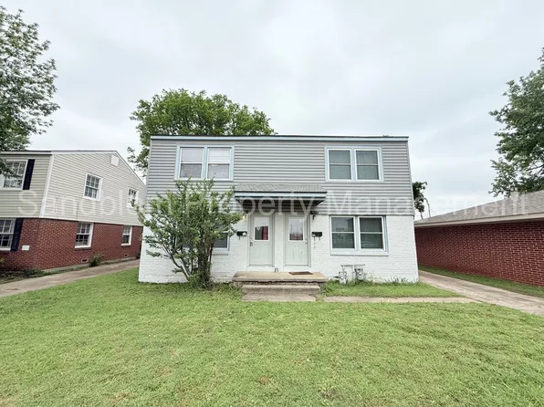 1135 E 37th St S, Tulsa, OK 74105