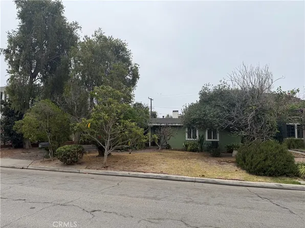 2427 Margaret Dr, Newport Beach, CA 92663