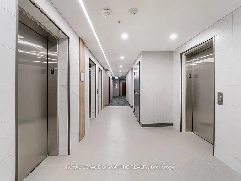 60 Frederick St #811 — Photo 5