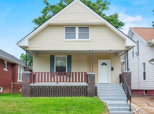 620 Madison Ave, Evansville, IN