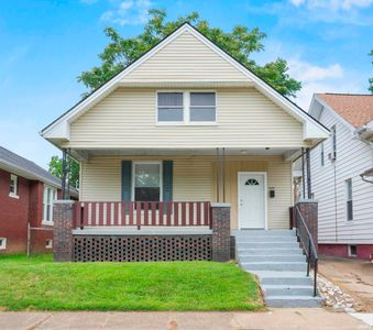 620 Madison Ave, Evansville, IN, 47713