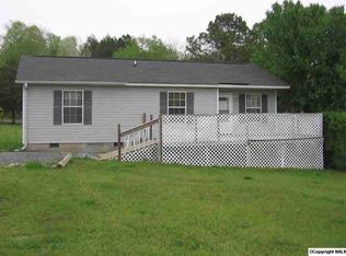 21 Bonds Dr, Grant, AL 35747