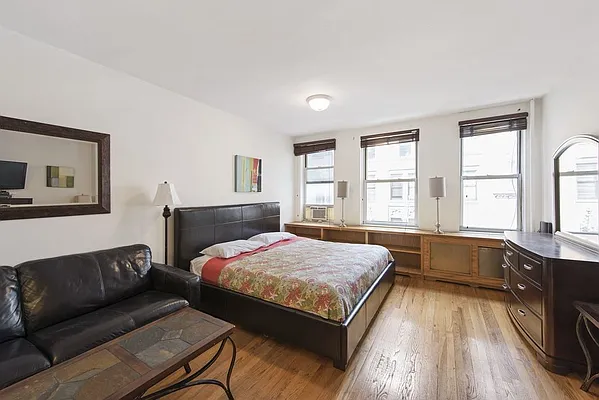 Rented by Corcoran | media 1