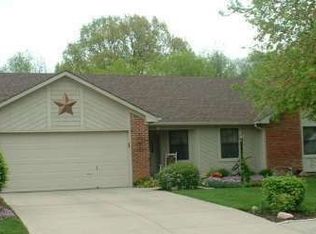 5734 Pine Knoll Blvd, Noblesville, IN 46062