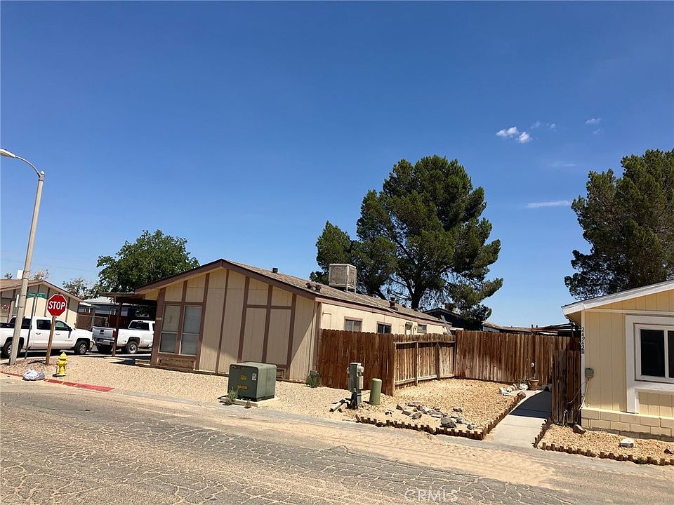 24934 Camino Del Sol, Barstow, CA 92311 MLS HD23157166 Zillow