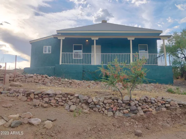363 W HACKNEY Avenue, Globe, AZ 85501