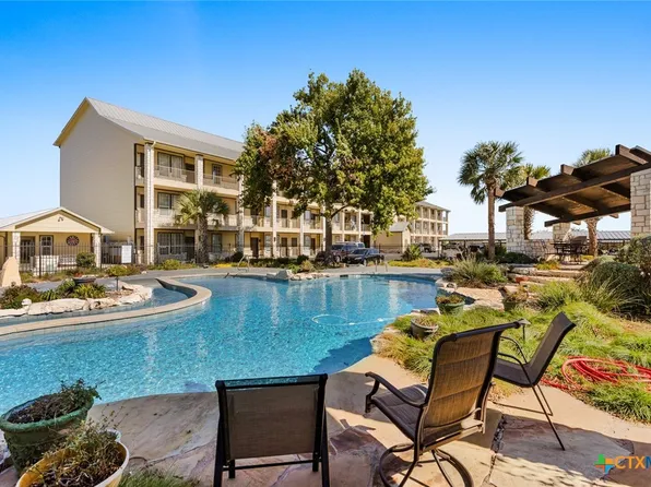 130 Sobrante Rd Unit 112, Morgans Pt Resort, TX 76513