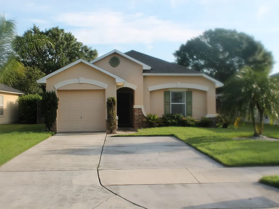 950 Wynfield Cir