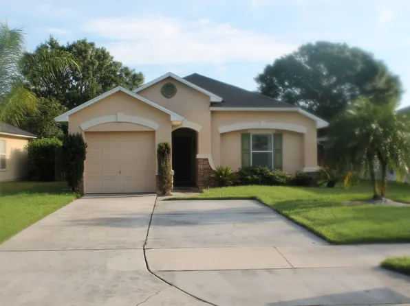 950 Wynfield Cir, Saint Augustine, FL 32092