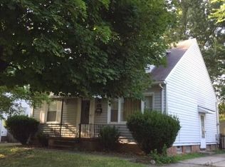 4012 Bayard Rd, South Euclid, OH 44121