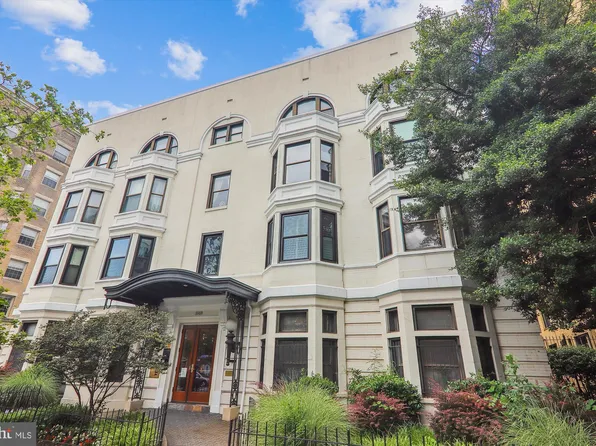 1669 Columbia Rd NW APT 210, Washington, DC 20009