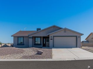 10873 Concho Dr, Wellton, AZ 85356