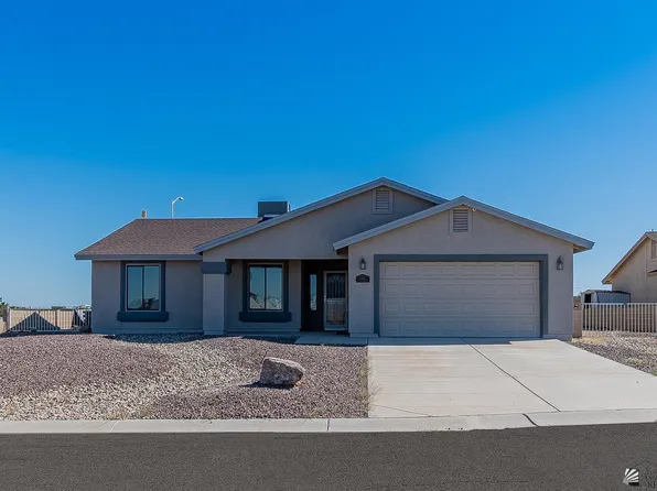 10873 Concho Dr, Wellton, AZ 85356