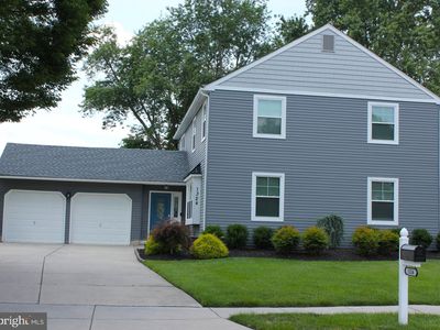 1324 Bunker Hill Dr, Cherry Hill, NJ, 08003