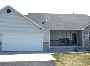7017 Solitude Dr, Cheyenne, WY 82009