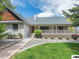 202 Kinsey Way, Genoa, NV 89411