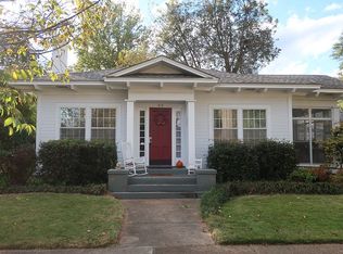 313 Haralson Ave, Gadsden, AL 35901