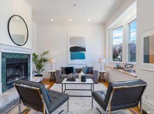 1669 Turk St, San Francisco, CA 94115