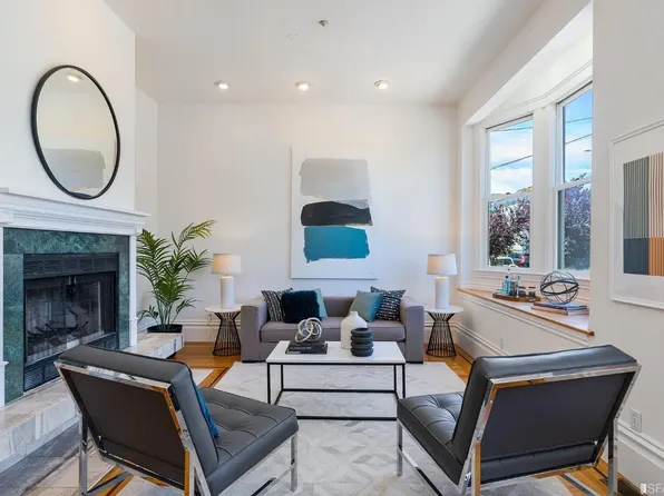 1669 Turk St, San Francisco, CA 94115