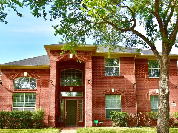 20714 Mansfield Bay Ln, Richmond, TX 77407