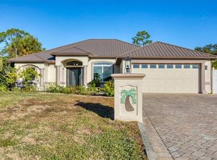 4819 Ariton Rd, North Port, FL 34288