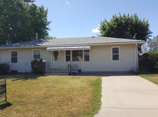 202 N Monroe St, Abilene, KS 67410