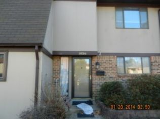 1026 Willow Green Dr, Newport News, VA 23602